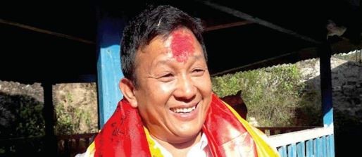 newly-appointed-minister-gurung-promises-to-implement-laws-to-end-social-evils